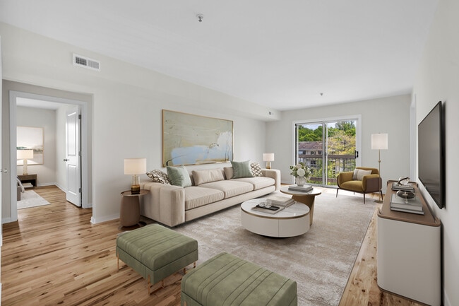 Building Photo - Southridge Woods