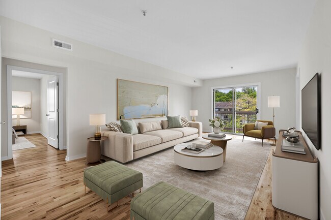 Foto del edificio - Southridge Woods