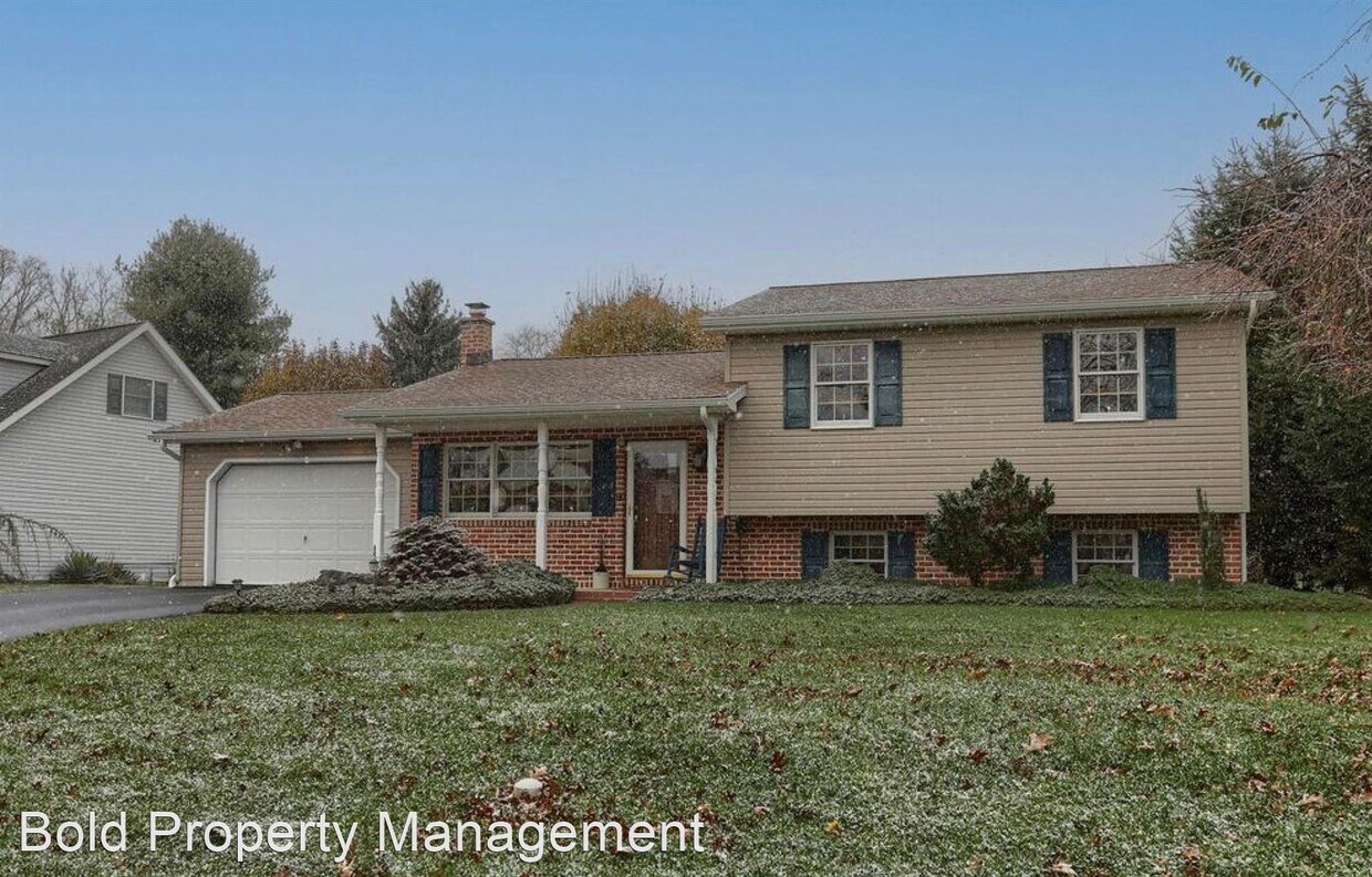 Primary Photo - 3 br, 2 bath House - 1612 Greenwood Dr.
