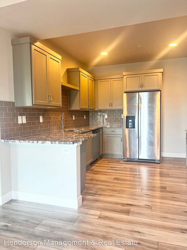 Building Photo - 2 br, 2.5 bath House - 4115 Crittenton Lan...