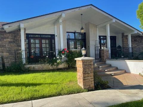 Foto del edificio - 17220 Ballinger St