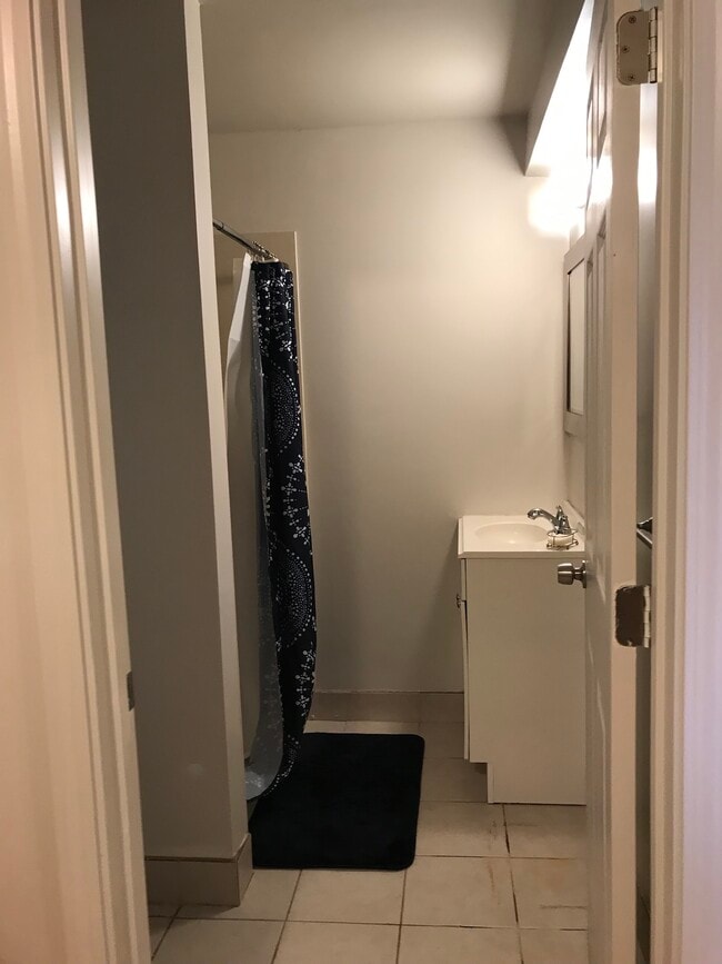 Bathroom - 677 46th Ave