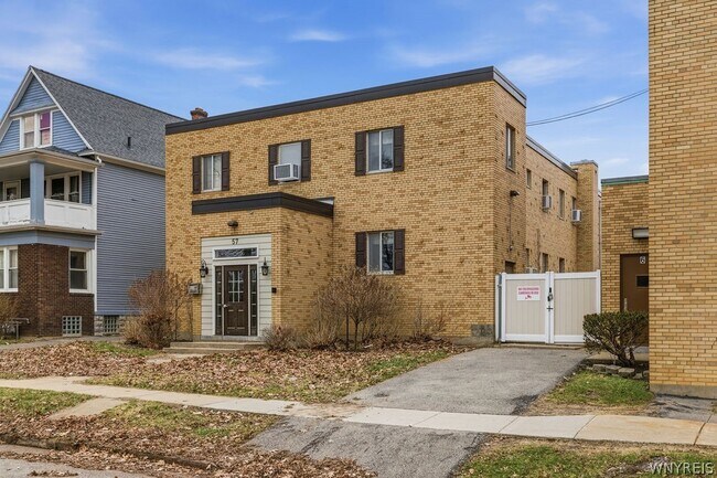 Foto del edificio - 57 St Johns Parkside