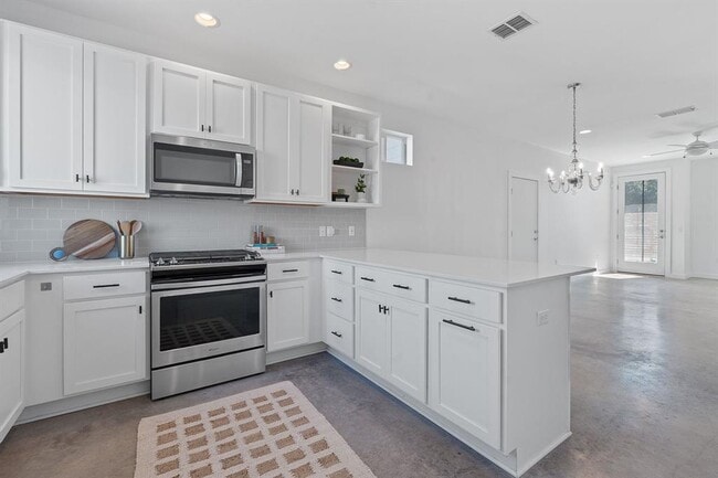 Foto del edificio - 801 N Bluff Dr