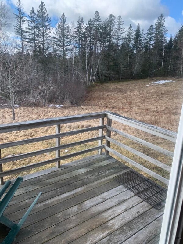 50 Davis Rd, Perry, ME 04667 House Rental in Perry, ME