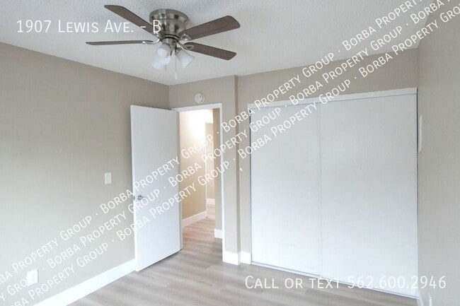 Building Photo - 1907 Lewis Ave