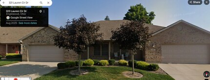 Building Photo - 321 Lauren Cir Dr