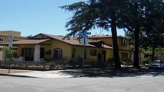 Building Photo - 801 Myrtle Ave