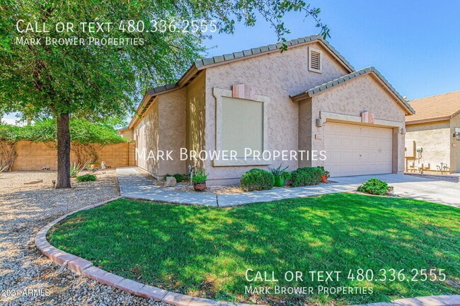 Photo - 2623 E Detroit Pl House