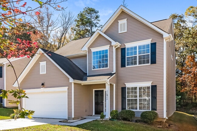 Foto del edificio - 11611 Ruth Polk Ct