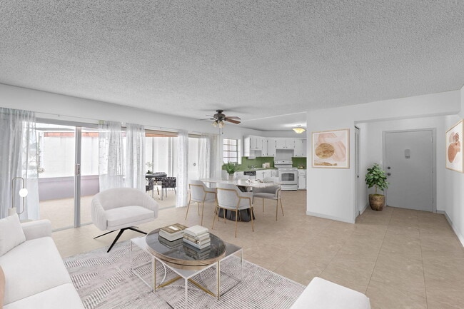 Building Photo - 3 Greenway Village N