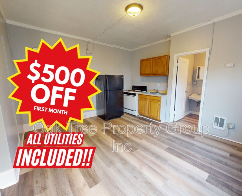 Foto principal - 1607 2nd Ave