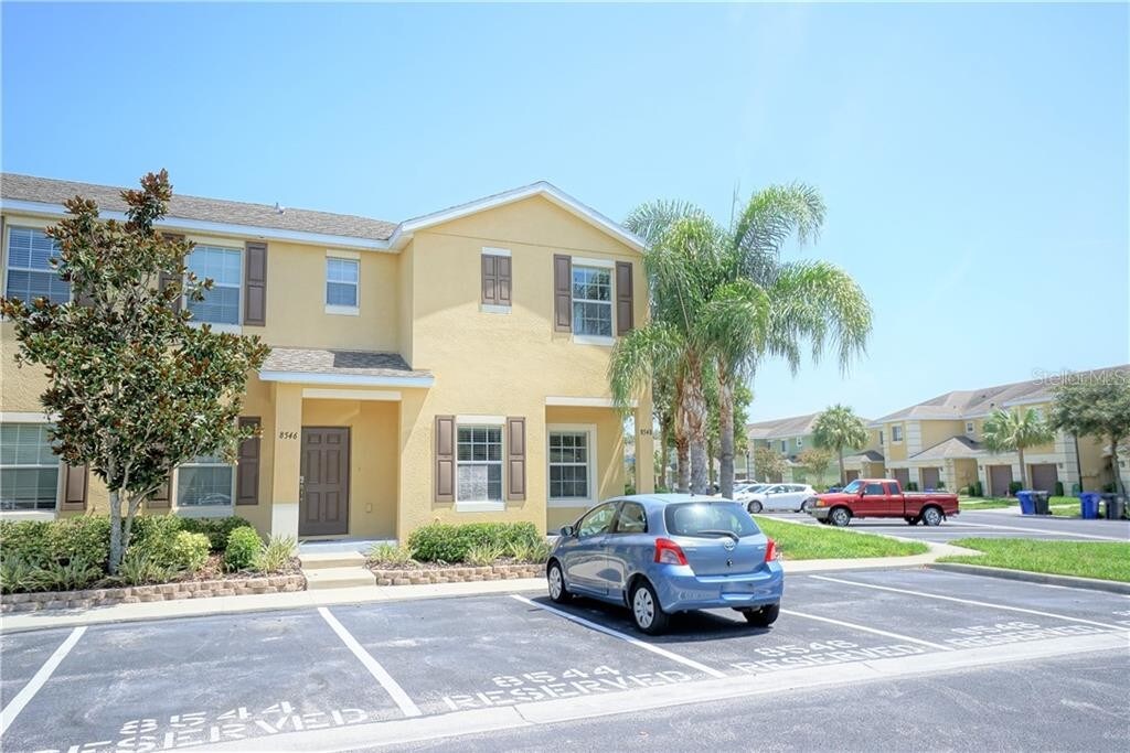 8548 Gablebend Way, Tampa, FL 33647 Townhome Rentals in Tampa FL