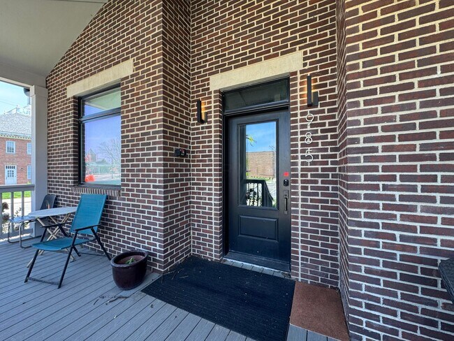 Foto del edificio - 973 E Broad St