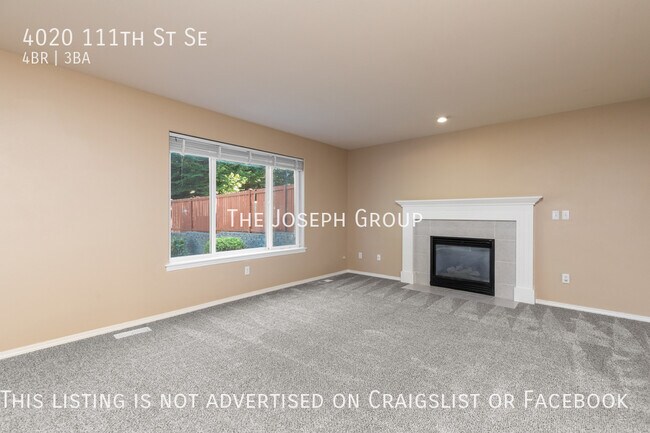 Foto del edificio - Stunning 4BD/2.5BA Home in Everett!