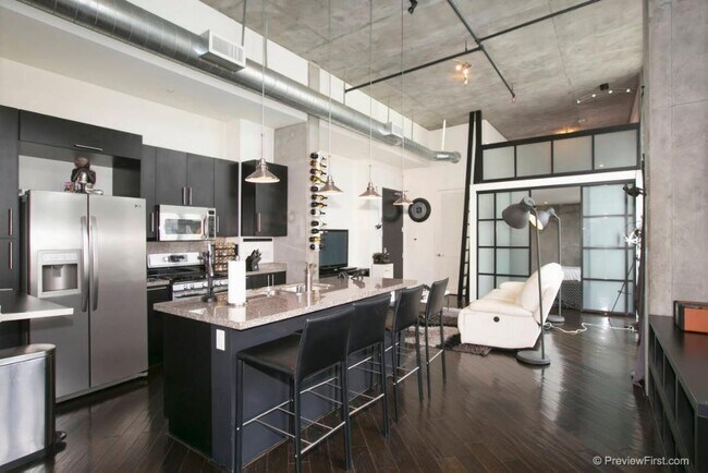 Foto del edificio - 1025 Island Ave