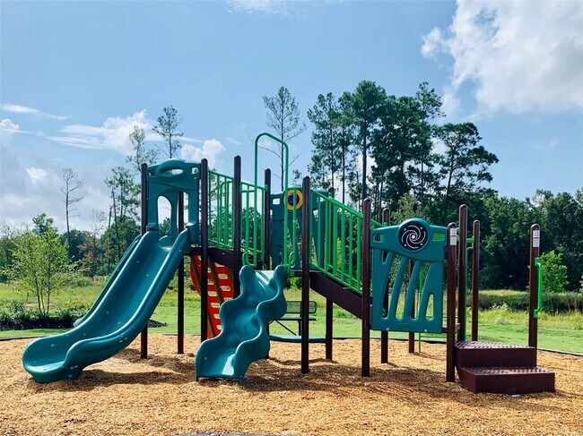 Foto del edificio - 4831 Giant Sequoia Way