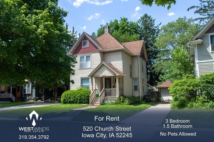 Primary Photo - $2,250 | 3 Bedroom, 1.5 Bathroom House | N...