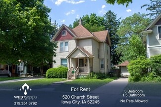 Building Photo - 520 Church St