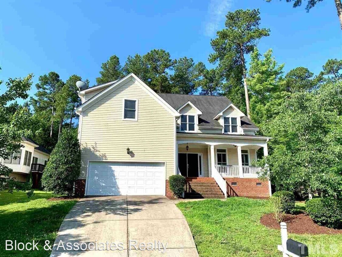 5 br, 3.5 bath House 7412 Chesley Lane House for Rent in Durham, NC