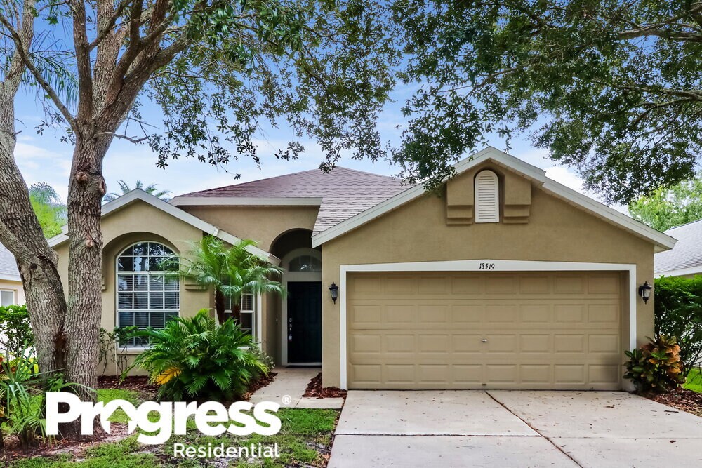 Foto principal - 13519 White Elk Loop
