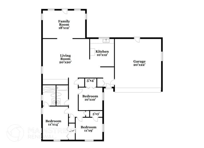 Building Photo - 1112 Nolton Way