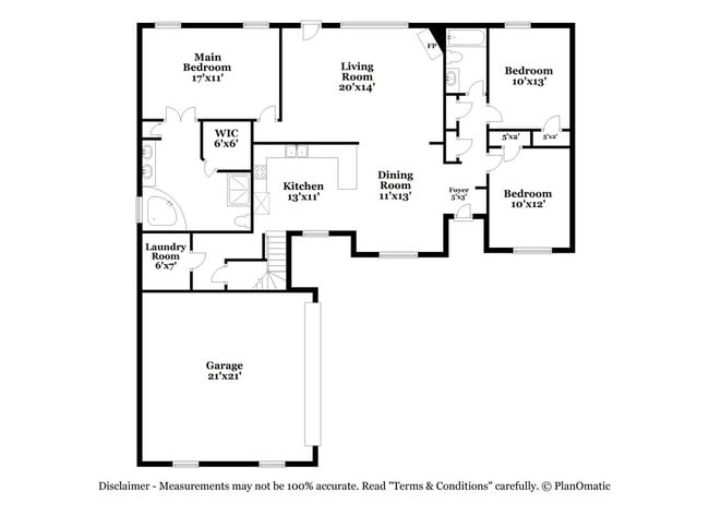Building Photo - 5894 Keebler Dr