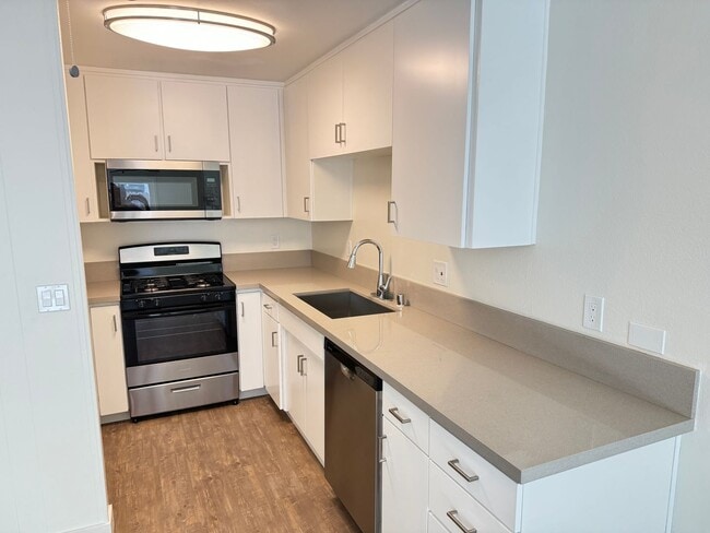 Foto del interior - Batavia Gardens