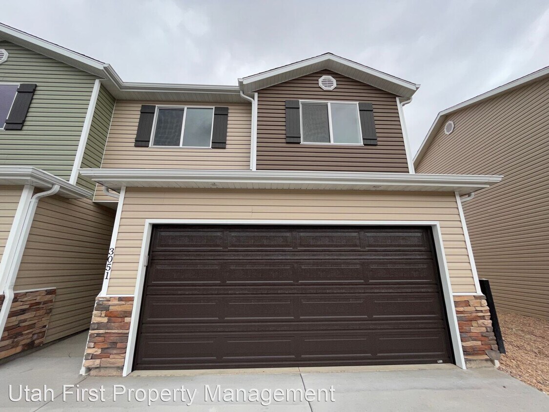 Primary Photo - 3 br, 2.5 bath House - 3051 N 175 E