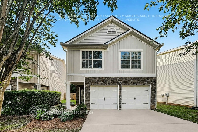 Building Photo - 331 Hidden Creek Ln