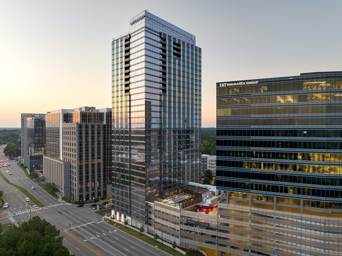 The Eastern Apartments in Raleigh, NC
