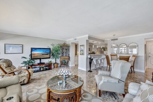 Foto del edificio - 2100 S Ocean Dr
