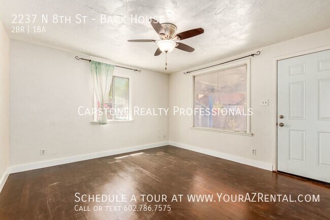 Foto del edificio - 2237 North 8th St