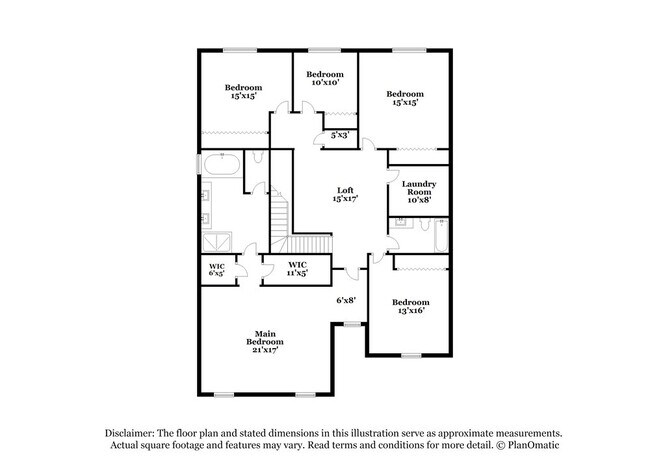 Foto del edificio - 12358 Eagle Chase Way