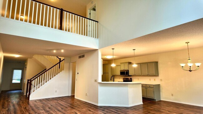 Foto del edificio - 3928 Raspberry Ridge Rd NW