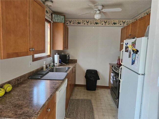 Foto del edificio - 15 Meadowview Terrace