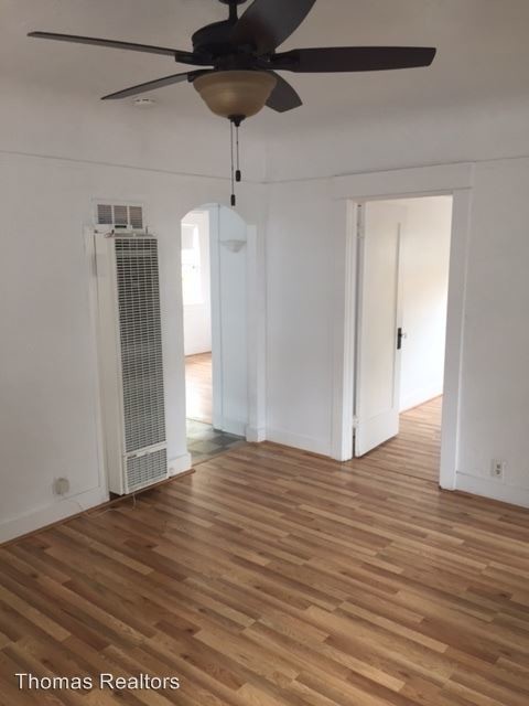 Building Photo - 2 br, 1 bath House - 3321 Madison Avenue