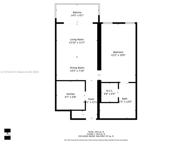 Foto del edificio - 1201 S Ocean Dr