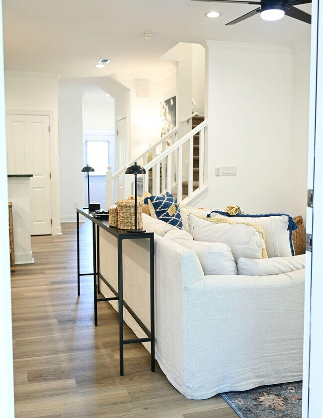 Foto del edificio - 90 Southaven Cir