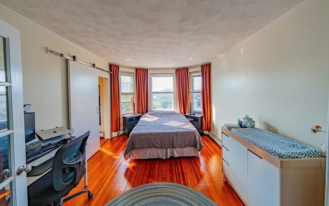Foto del edificio - 309 Lexington St