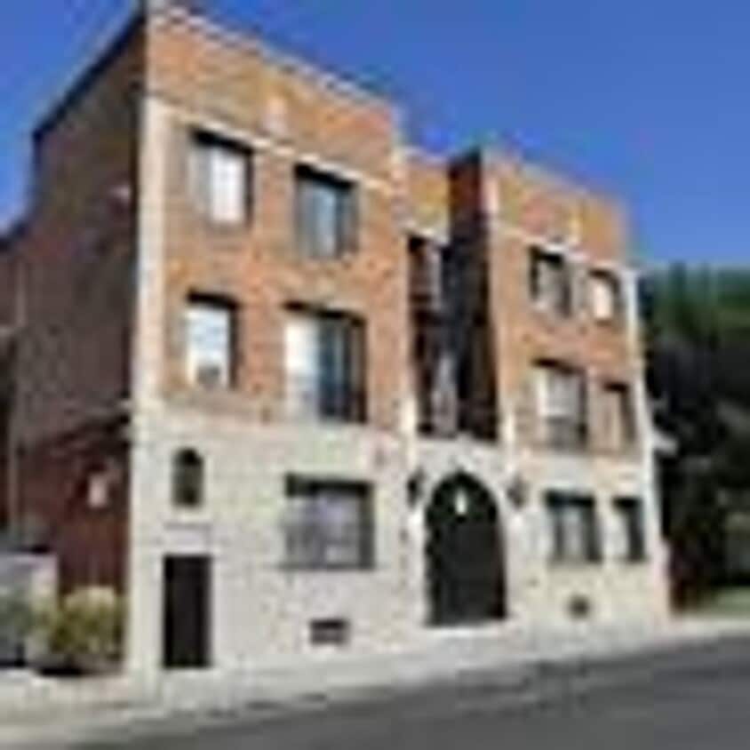 Foto del edificio - Toberman Apts.