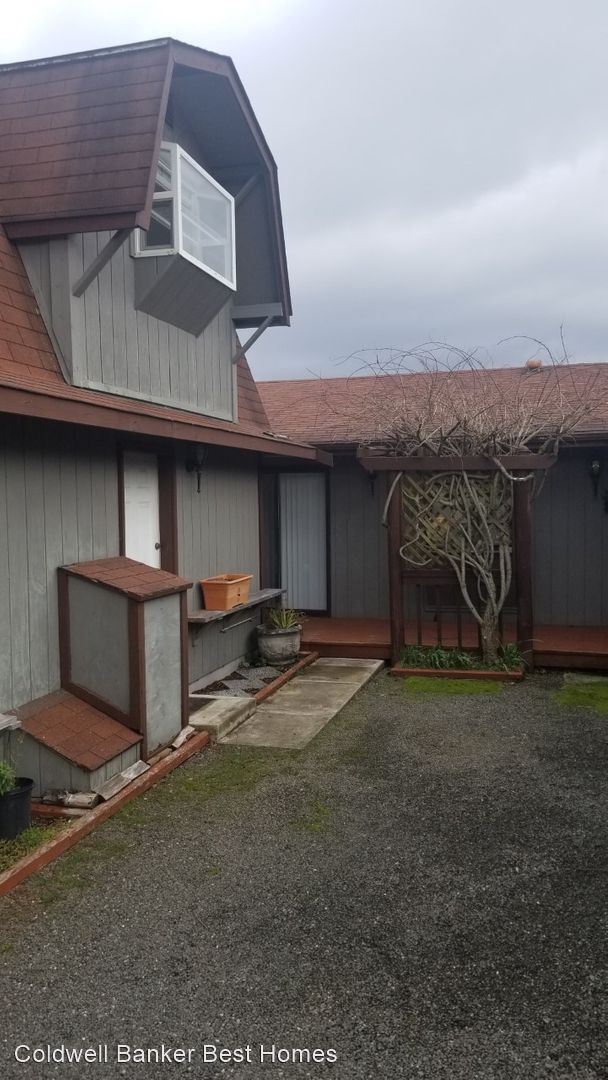 Building Photo - 1 br, 1 bath House - 211 Mats View Road