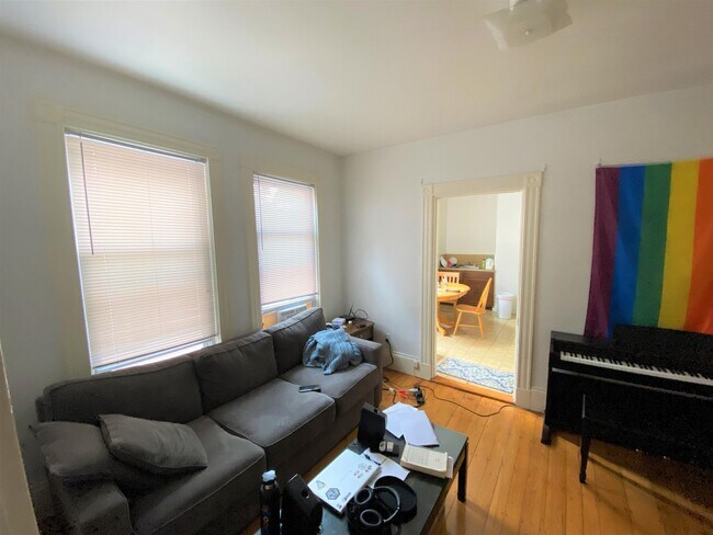 Foto del edificio - 246 Beacon St