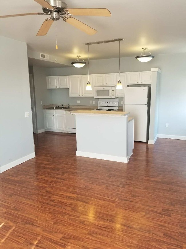 Mississippi Lofts Apartments in Davenport, IA