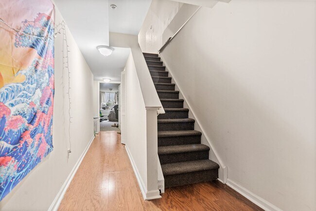 Foto del edificio - 1801 Cecil B. Moore Ave