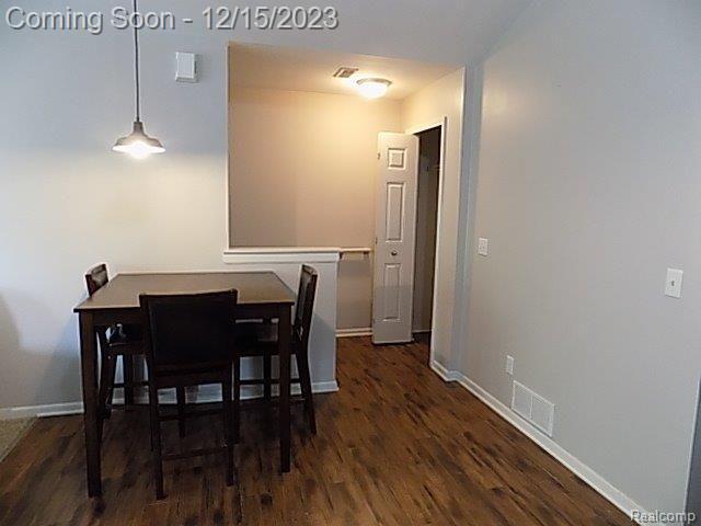 Foto del edificio - 49186 W Woods Dr