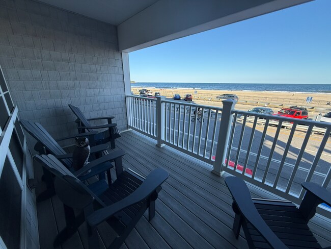 Foto del edificio - 315 Ocean Blvd
