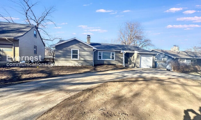 Building Photo - 7624 Nall Ave