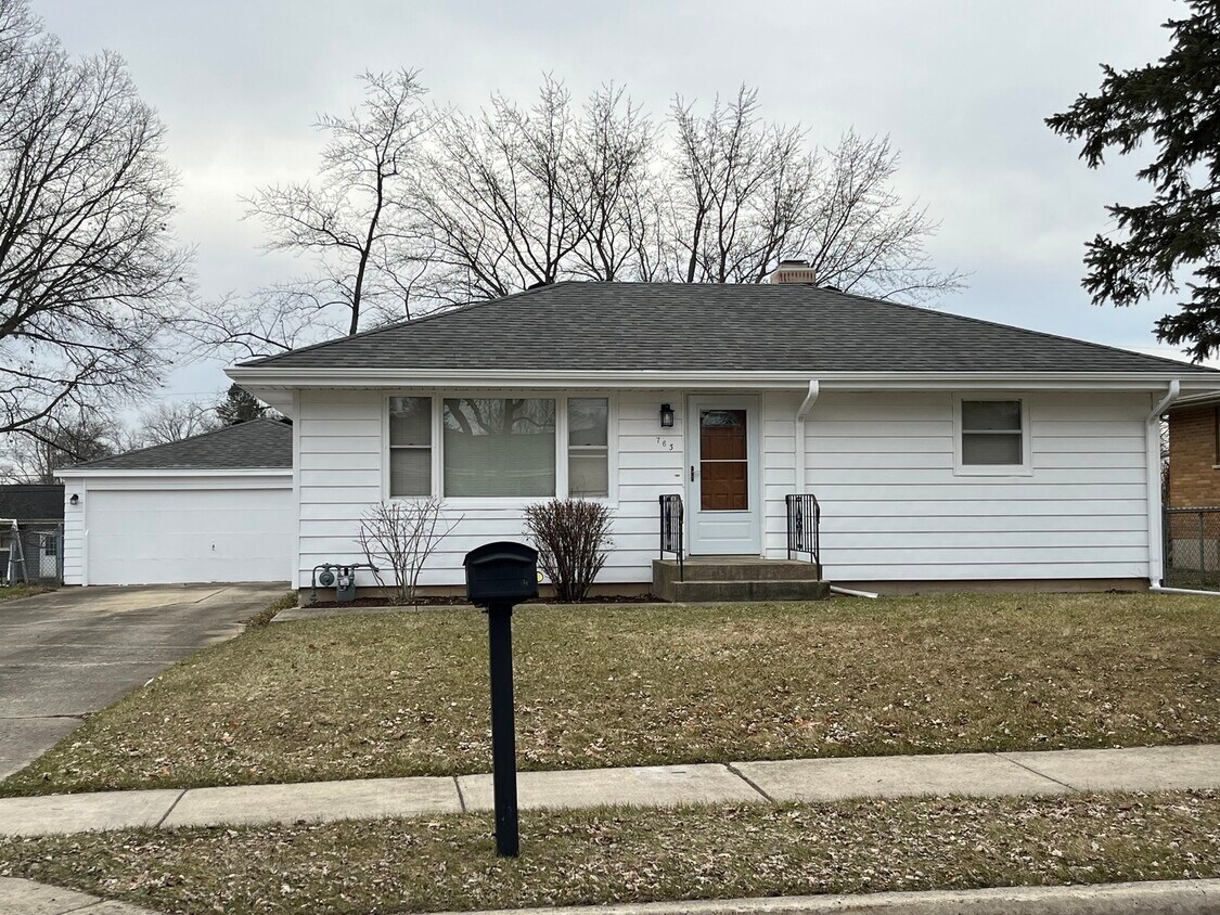Foto principal - 763 Lucille St