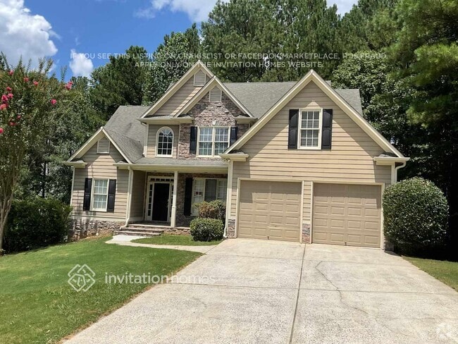 Building Photo - 118 Thunder Ridge Ln